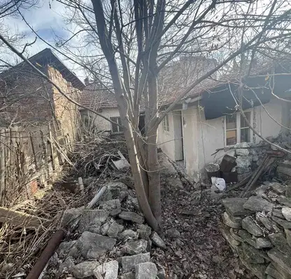Photo 3 — Plot in Pleven, 9-Ti Kvartal