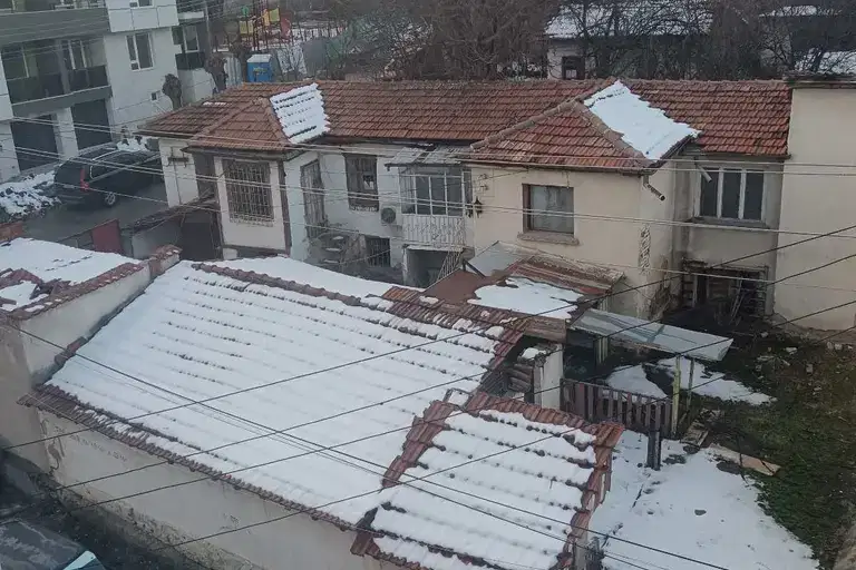 Парцел в Плевен, 9-ти квартал