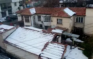 Парцел в Плевен, 9-ти квартал