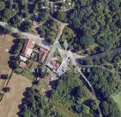 Photo 2 — Plot in Pleven, 9-Ti Kvartal