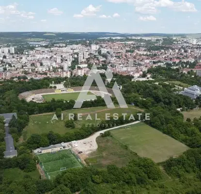 Photo 5 — Plot in Pleven, 9-Ti Kvartal