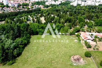 Парцел в Плевен, 9-ти квартал
