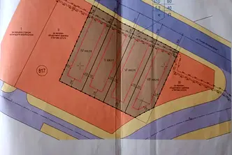 Парцел в Плевен, 9-ти квартал
