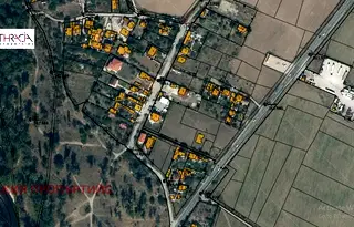 Парцел в София, Абдовица