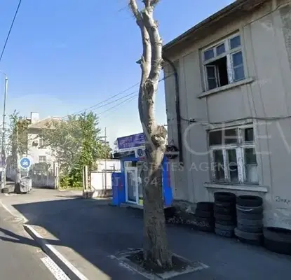 Снимка 3 — Парцел в Бургас, Акациите