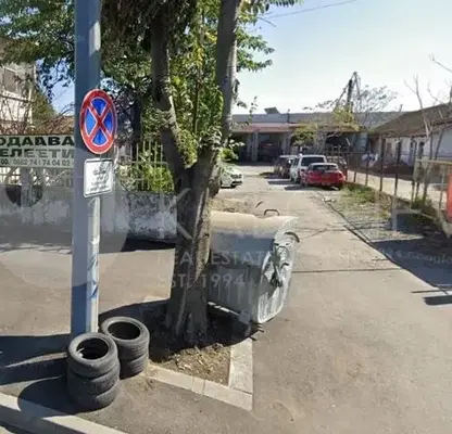 Снимка 4 — Парцел в Бургас, Акациите