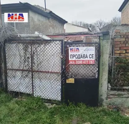 Снимка 3 — Парцел в Бургас, Акациите
