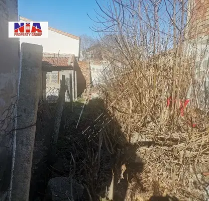 Снимка 4 — Парцел в Бургас, Акациите