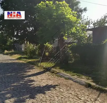 Снимка 5 — Парцел в Бургас, Акациите