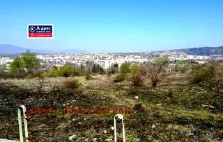 Парцел в Благоев, Ален мак