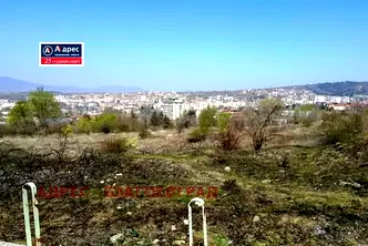 Парцел в Благоев, Ален мак