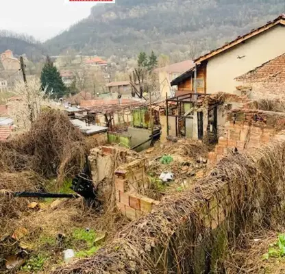 Photo 2 — Plot in Veliko Tyrnovo, Asenov