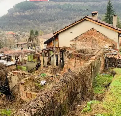 Photo 3 — Plot in Veliko Tyrnovo, Asenov