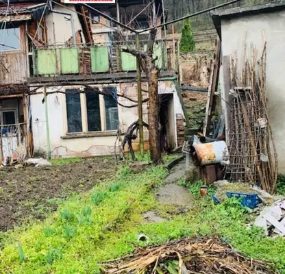 Photo 5 — Plot in Veliko Tyrnovo, Asenov