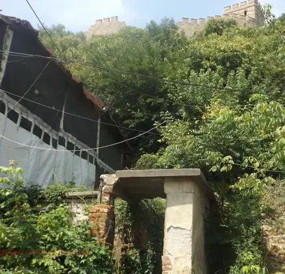 Photo 3 — Plot in Veliko Tyrnovo, Asenov