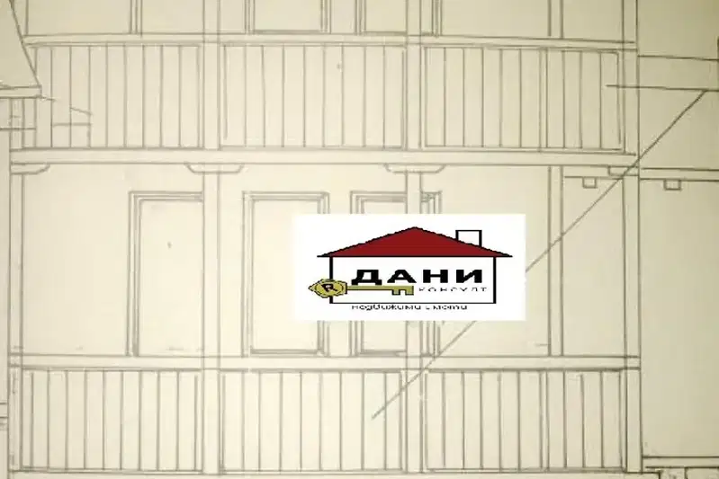 Plot in Veliko Tyrnovo, Asenov