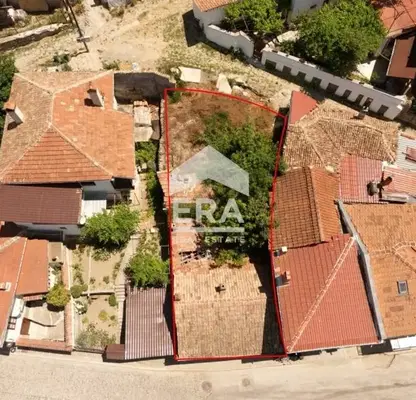 Photo 2 — Plot in Veliko Tyrnovo, Asenov