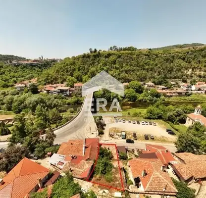 Photo 3 — Plot in Veliko Tyrnovo, Asenov