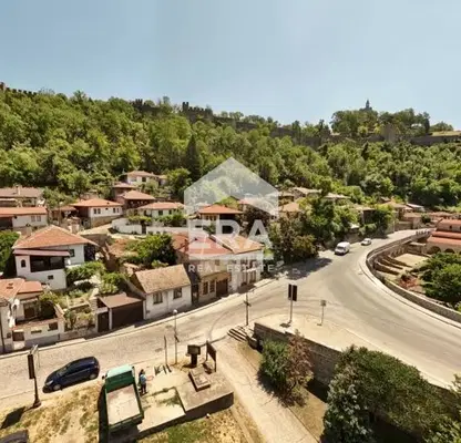 Photo 4 — Plot in Veliko Tyrnovo, Asenov
