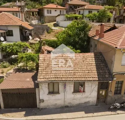 Photo 5 — Plot in Veliko Tyrnovo, Asenov