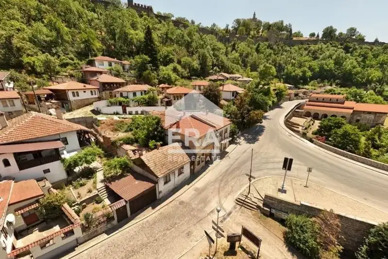 Plot in Veliko Tyrnovo, Asenov