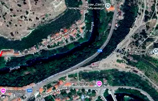 Парцел във Велико Търново, Асенов