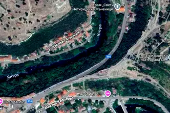 Парцел във Велико Търново, Асенов