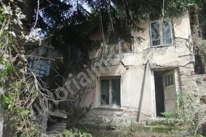 Парцел във Велико Търново, Асенов