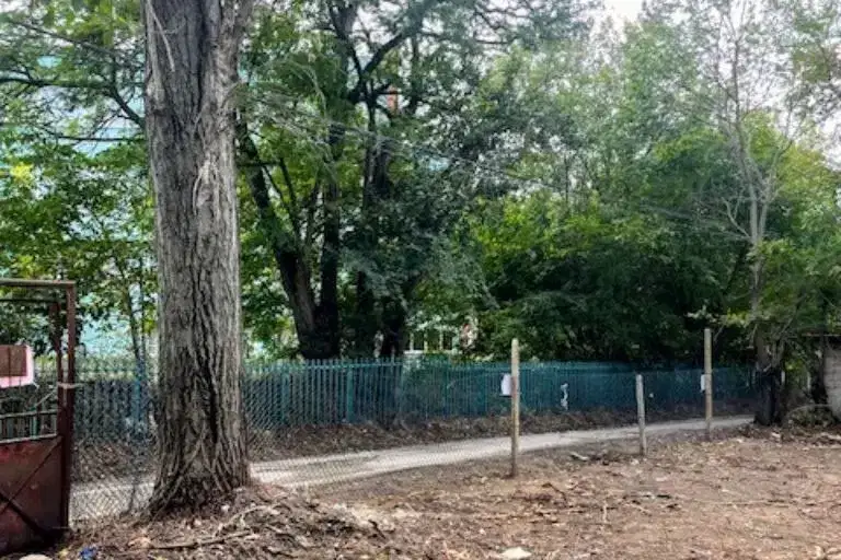 Plot in Varna, Asparuhovo