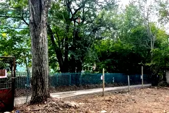 Парцел във Варна, Аспарухово