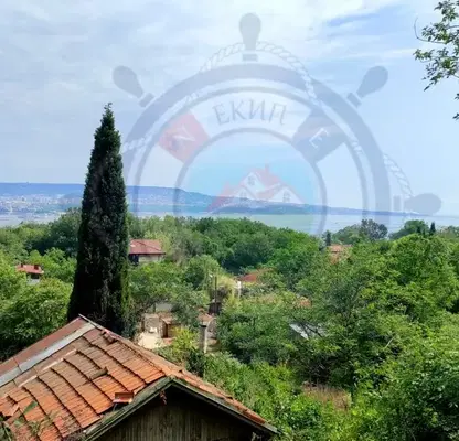 Снимка 3 — Парцел във Варна, Аспарухово