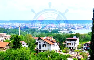 Парцел във Варна, Аспарухово