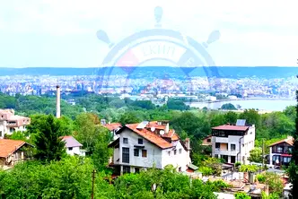 Парцел във Варна, Аспарухово