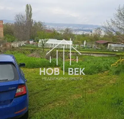 Photo 2 — Plot in Varna, Asparuhovo