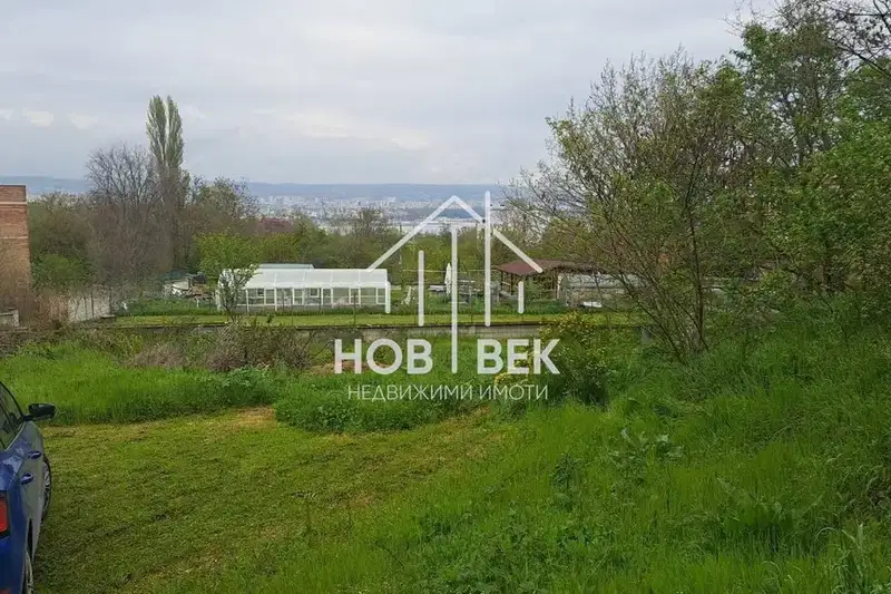 Plot in Varna, Asparuhovo