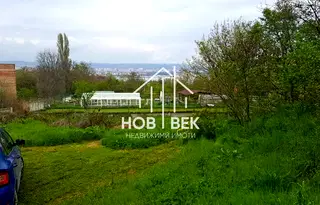 Парцел във Варна, Аспарухово