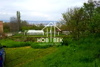Парцел във Варна, Аспарухово