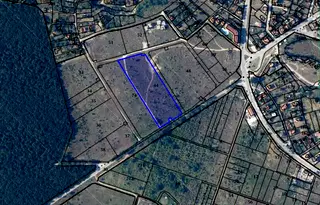Парцел във Варна, Аспарухово