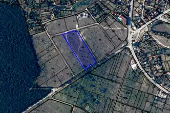 Парцел във Варна, Аспарухово