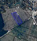 Парцел във Варна, Аспарухово