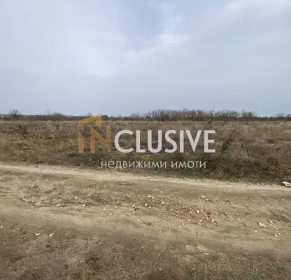 Photo 2 — Plot in Varna, Asparuhovo