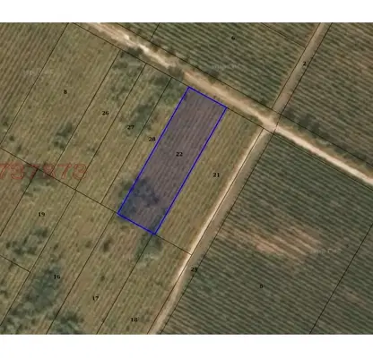 Photo 5 — Plot in Varna, Asparuhovo