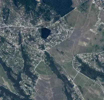 Photo 2 — Plot in Varna, Asparuhovo