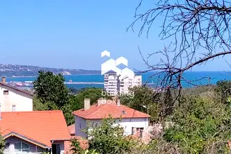 Парцел във Варна, Аспарухово