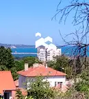 Парцел във Варна, Аспарухово