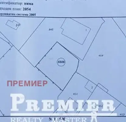 Photo 2 — Plot in Varna, Asparuhovo