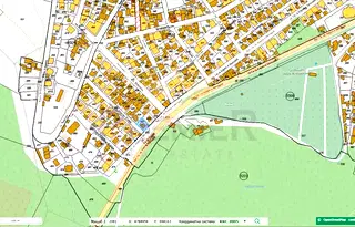 Парцел във Варна, Аспарухово