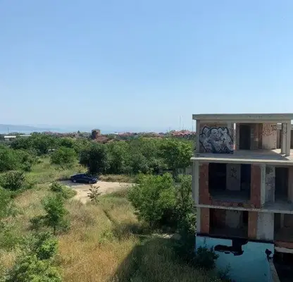 Photo 3 — Plot in Varna, Asparuhovo
