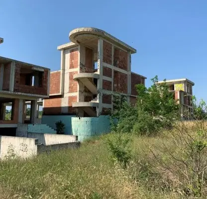 Photo 4 — Plot in Varna, Asparuhovo