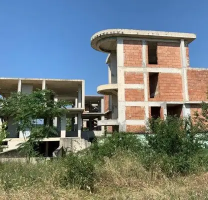 Photo 5 — Plot in Varna, Asparuhovo